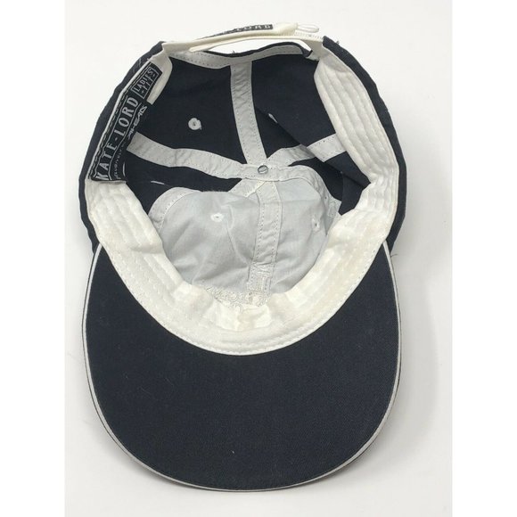 Palmer Legends Country Club Black Hat - Picture 5 of 6